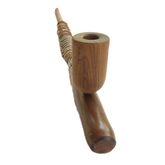 Cachimbo Chakana na internet