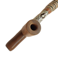 Cachimbo Chakana - Rezofolha