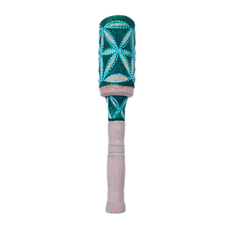Maracá de Bambu estrela - comprar online