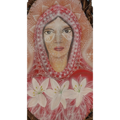 Quadro Maria Madalena - loja online