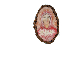 Imagem do Quadro Maria Madalena