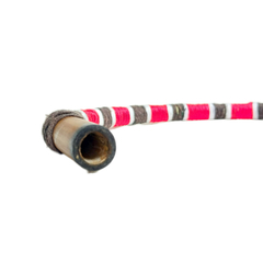 Tepi/kuripe ouroboros coral 