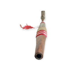 Cachimbo Xamanico modelo Norte Americano - comprar online