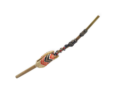 Tepi com Mangacá Totem cobra Coral
