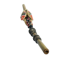 Tepi com Mangacá Totem cobra Coral - comprar online