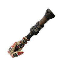 Tepi com Mangacá Totem cobra Coral na internet