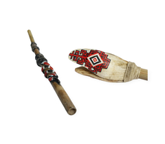 Tepi com Mangacá Totem cobra Coral - loja online