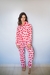 PIJAMA AMERICANO LONGO LOVE