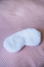 MÁSCARA DE DORMIR PELÚCIA