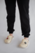 Imagem do PIJAMA CIRÚRGICO BORDADO - SCRUB FEMININO GOLA V PRETO