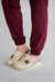 PIJAMA CIRÚRGICO BORDADO - SCRUB FEMININO GOLA PRINCESA VINHO - comprar online