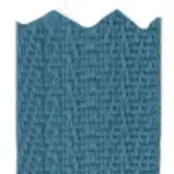 ZÍPER POLIÉSTER INVISÍVEL YKK - CHC 26 BP3 15 cm