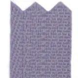 ZÍPER POLIÉSTER INVISÍVEL YKK - CHC 26 BP3 15 cm