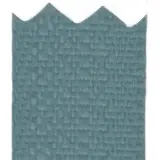 ZÍPER POLIÉSTER INVISÍVEL YKK - CHC 26 BP3 20 cm