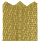ZÍPER POLIÉSTER INVISÍVEL YKK - CHC 26 BP3 25 cm