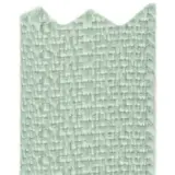 ZÍPER POLIÉSTER INVISÍVEL YKK - CHC 26 BP3 25 cm
