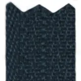 ZÍPER POLIÉSTER INVISÍVEL YKK - CHC 26 BP3 25 cm