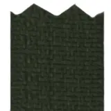 ZÍPER POLIÉSTER INVISÍVEL YKK - CHC 26 BP3 30 cm