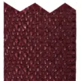 ZÍPER POLIÉSTER INVISÍVEL YKK - CHC 26 BP3 35 cm