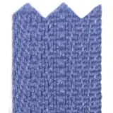 ZÍPER POLIÉSTER INVISÍVEL YKK - CHC 26 BP3 40 cm