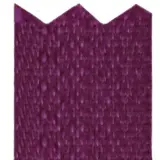 ZÍPER POLIÉSTER INVISÍVEL YKK - CHC 26 BP3 40 cm