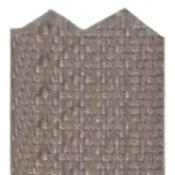 ZÍPER POLIÉSTER INVISÍVEL YKK - CHC 26 BP3 45 cm