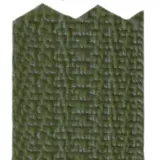 ZÍPER POLIÉSTER INVISÍVEL YKK - CHC 26 BP3 50 cm
