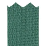 ZÍPER POLIÉSTER INVISÍVEL YKK - CHC 26 BP3 50 cm