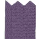 ZÍPER POLIÉSTER INVISÍVEL YKK - CHC 26 BP3 55 cm