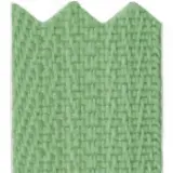 ZÍPER POLIÉSTER INVISÍVEL YKK - CHC 26 BP3 55 cm