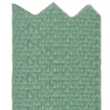 ZÍPER POLIÉSTER INVISÍVEL YKK - CHC 26 BP3 55 cm