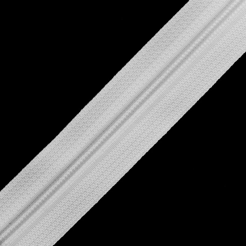 Zíper de poliéster 045 YKK 45 CF CH por metro na internet