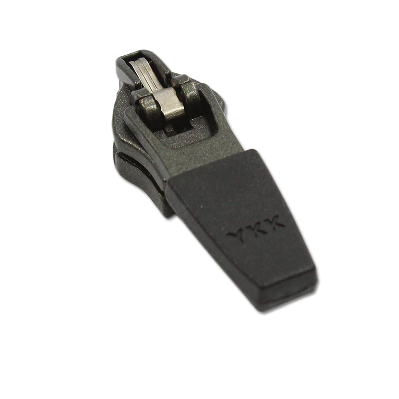 Cursor para zíper de poliéster 05 YKK 05 CN DS6BYG INVERTIDO c/ 1 un - loja online