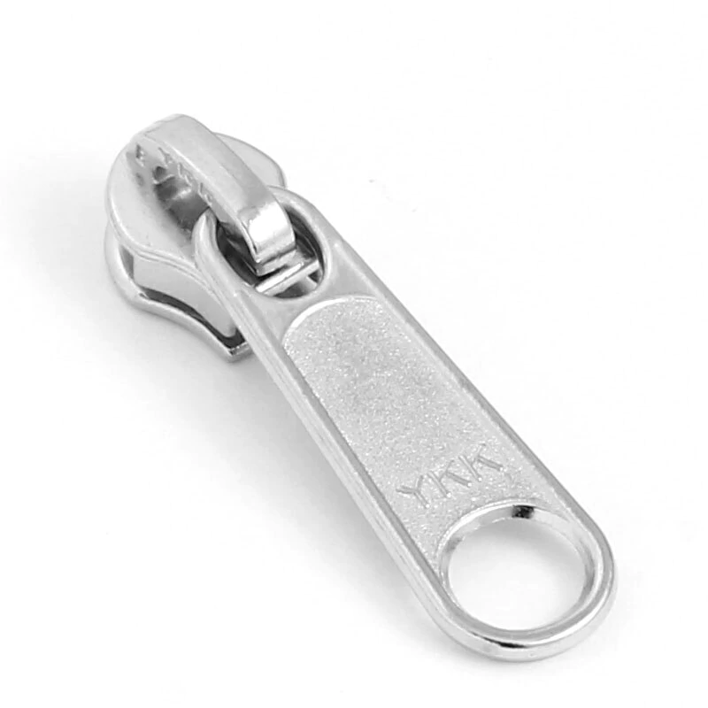 Cursor para zíper de poliéster 03 YKK 03 C DFL c/ 1 un na internet