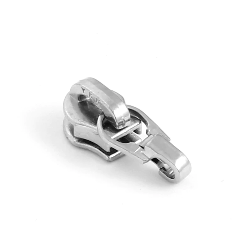 Cursor para zíper de poliéster 03 YKK 03 C CF c/ 1 un