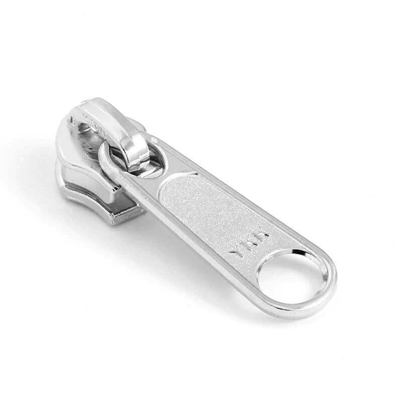 Cursor para zíper de poliéster 05 YKK 05 CN DFL c/ 1 un na internet