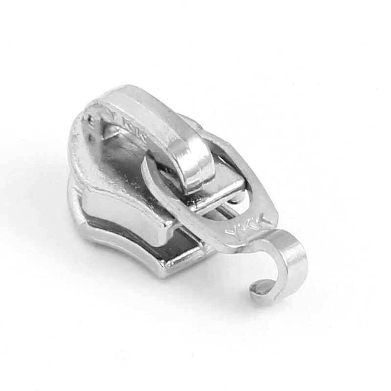 Cursor para zíper de poliéster 05 YKK 05 CN DFDC c/ 1 un na internet