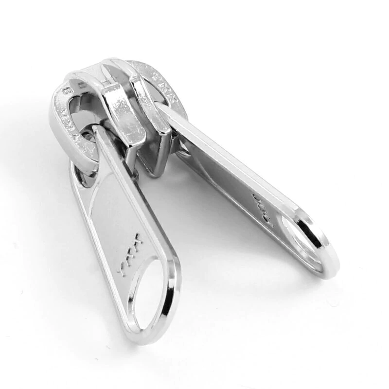 Cursor para zíper de poliéster 05 YKK 05 CN DWL c/ 1 un na internet