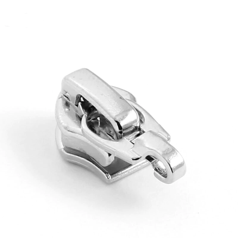 Cursor para zíper de poliéster 05 YKK 05 CN CA c/ 1 un na internet