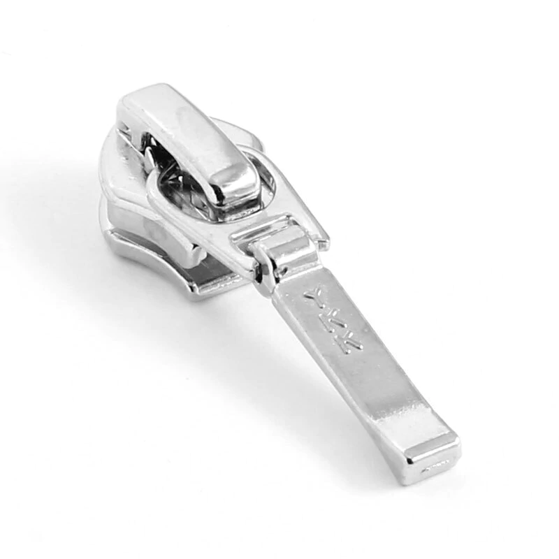 Imagem do Cursor para zíper de poliéster 05 YKK 05 CN DADR4 c/ 1 un