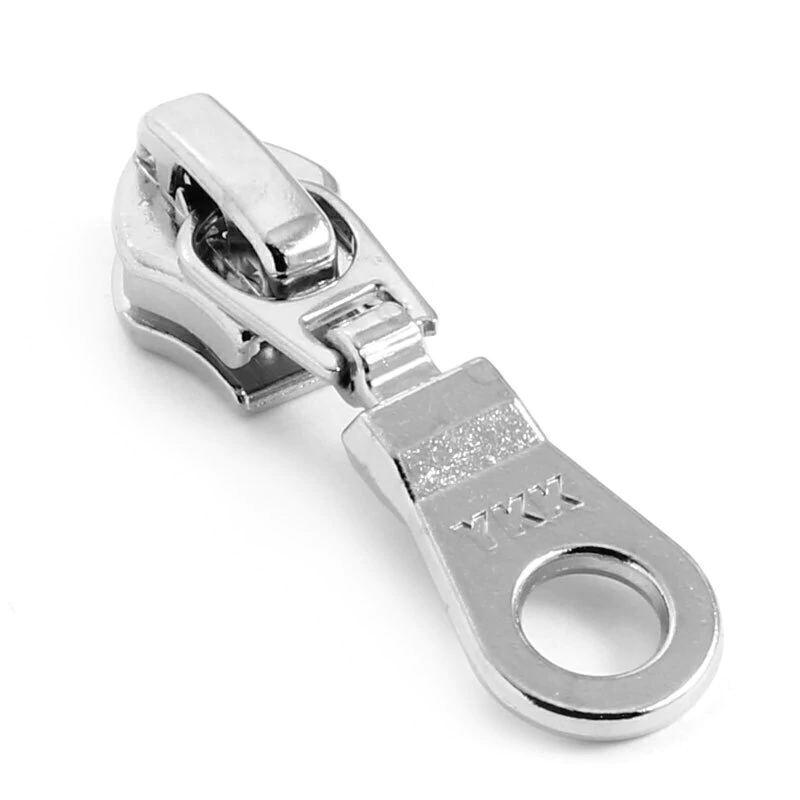 Cursor para zíper de poliéster 05 YKK 05 CN DA8MSL1 c/ 1 un na internet