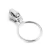 Cursor para zíper de poliéster 05 YKK 05 CN DAR25 c/ 1 un na internet