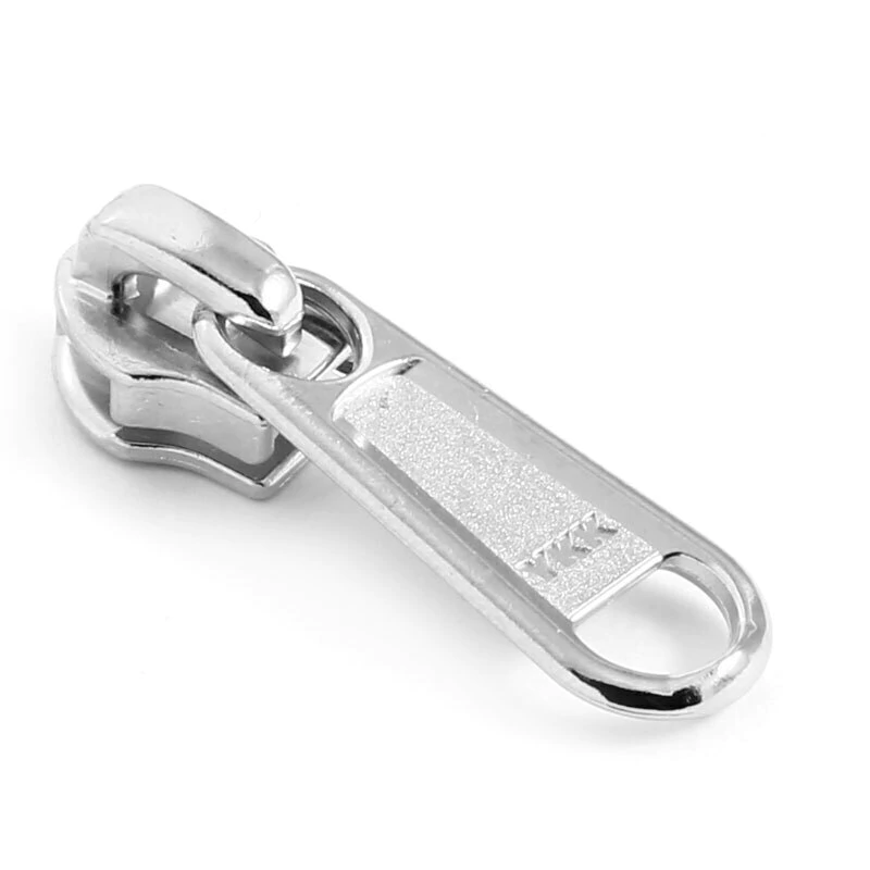 Imagem do Cursor para zíper de poliéster 05 YKK 05 RC DFL c/ 1 un