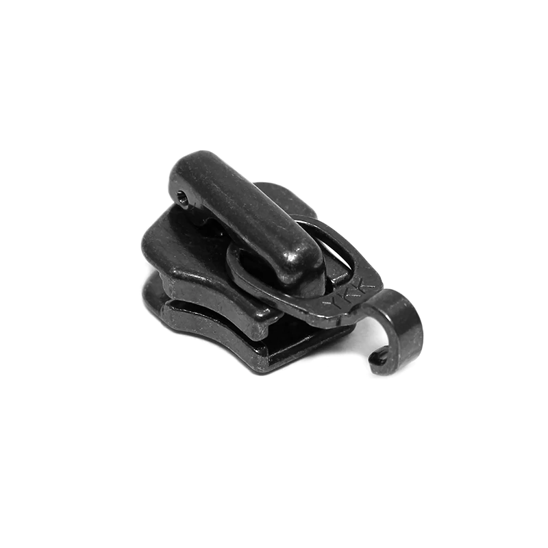 Cursor para zíper de metal 08 YKK 08 M DA8DC c/ 1 un - loja online