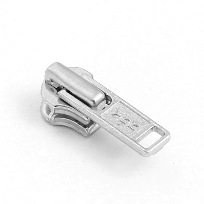 Cursor para zíper de metal 045 YKK 045 Y DA c/ 1 un na internet