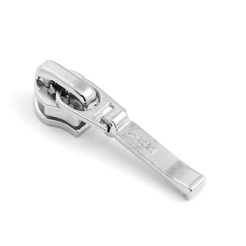 Imagem do Cursor para zíper de metal 045 YKK 045 Y DADR4 c/ 1 un