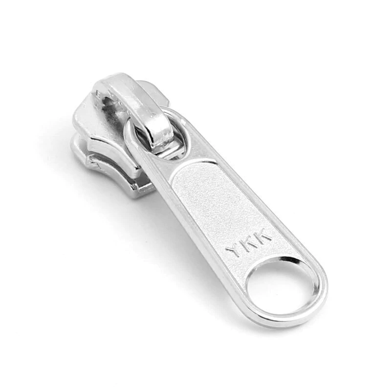 Cursor para zíper de metal 05 YKK 05 M DFL c/ 1 un - Armarinhos 25 - Zíperes e Aviamentos para Confecções