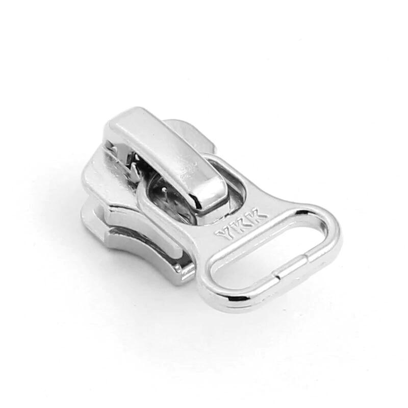 Cursor para zíper de metal 05 YKK 05 M DA8FITA1 c/ 1 un