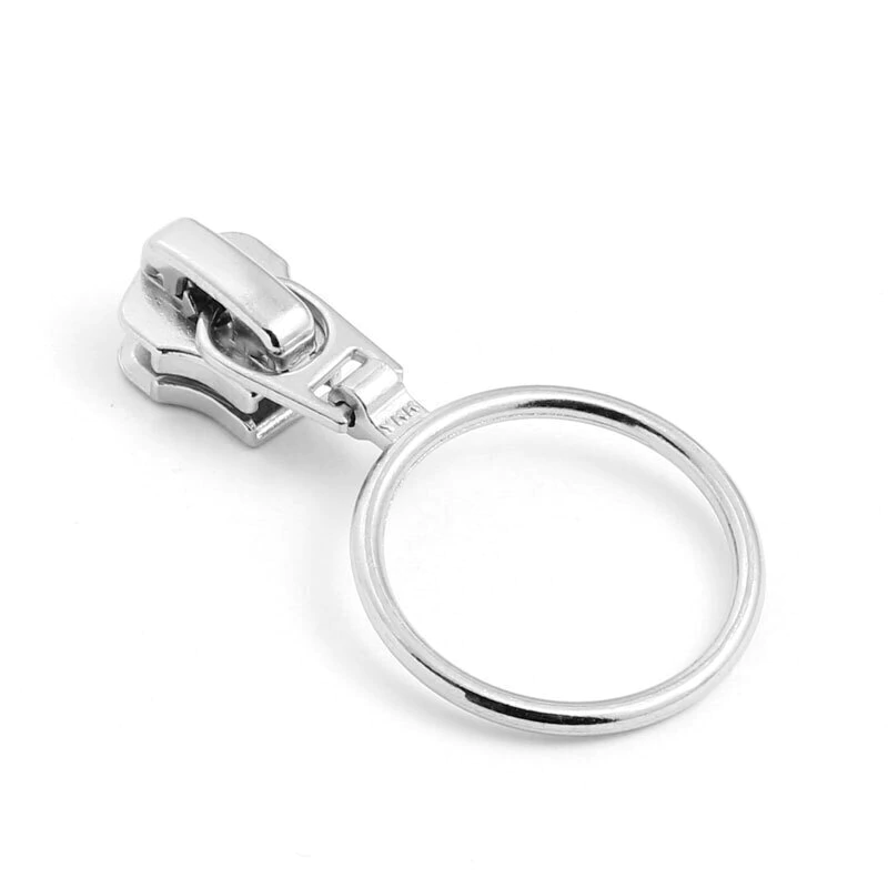 Cursor para zíper de metal 05 YKK 05 M DAR25 c/ 1 un na internet