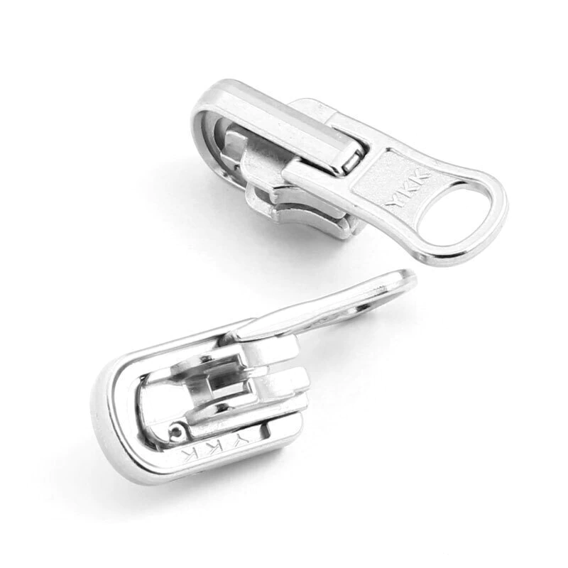 Cursor para zíper de metal 05 YKK 05 M DU c/ 1 un